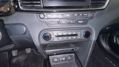 Kia XCeed 1.0 T-GDi Tech 88kW (120CV)