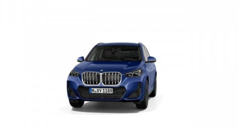 BMW X1 sDrive20d