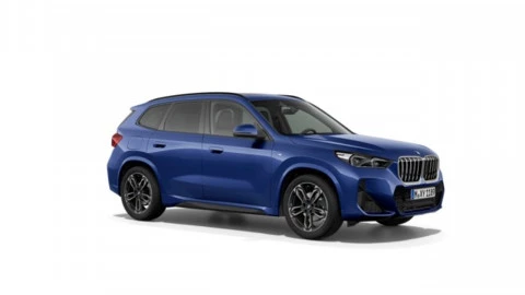 BMW X1 sDrive20d