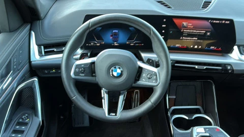 BMW X1 sDrive20d