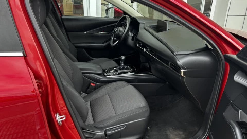 Mazda CX-30 e-SKYACTIV-X 2.0 137kW Evolution