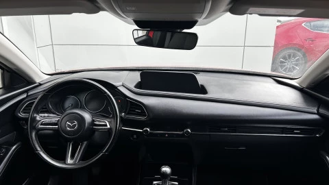 Mazda CX-30 e-SKYACTIV-X 2.0 137kW Evolution