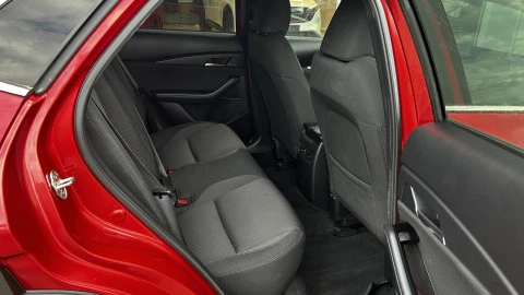 Mazda CX-30 e-SKYACTIV-X 2.0 137kW Evolution