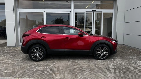 Mazda CX-30 e-SKYACTIV-X 2.0 137kW Evolution