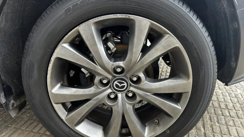 Mazda CX-30 e-SKYACTIV-X 2.0 137kW Evolution