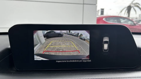 Mazda CX-30 e-SKYACTIV-X 2.0 137kW Evolution