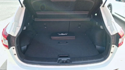 Nissan Qashqai DIG-T 103 kW (140 CV) E6D N-CONNECTA