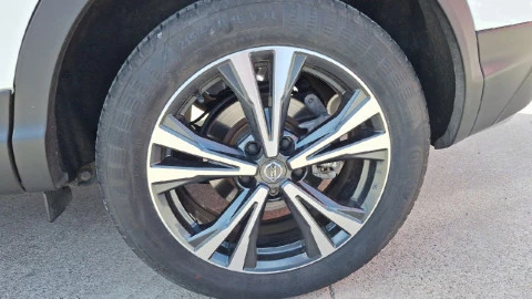 Nissan Qashqai DIG-T 103 kW (140 CV) E6D N-CONNECTA