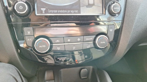 Nissan Qashqai DIG-T 103 kW (140 CV) E6D N-CONNECTA