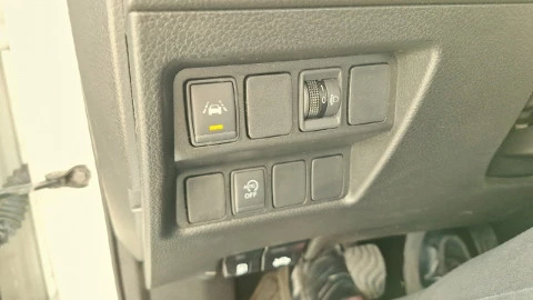 Nissan Qashqai DIG-T 103 kW (140 CV) E6D N-CONNECTA