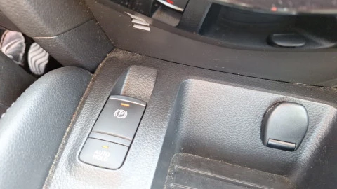 Nissan Qashqai DIG-T 103 kW (140 CV) E6D N-CONNECTA