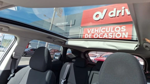 Nissan Qashqai DIG-T 103 kW (140 CV) E6D N-CONNECTA