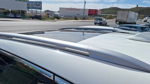 Nissan Qashqai DIG-T 103 kW (140 CV) E6D N-CONNECTA