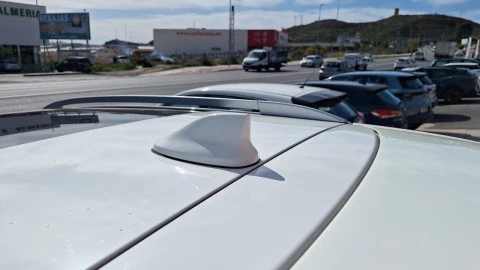 Nissan Qashqai DIG-T 103 kW (140 CV) E6D N-CONNECTA