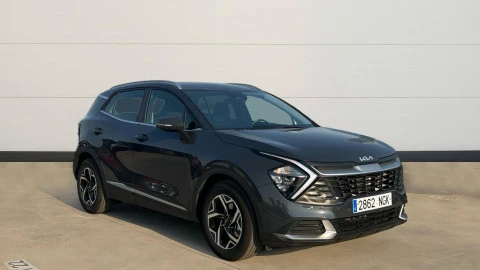 Kia Sportage 1.6 CRDi MHEV 100kW Business 4x2 DCT