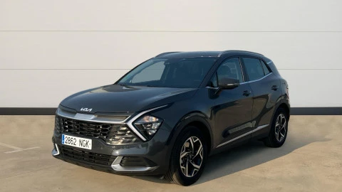 Kia Sportage 1.6 CRDi MHEV 100kW Business 4x2 DCT