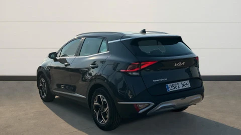 Kia Sportage 1.6 CRDi MHEV 100kW Business 4x2 DCT