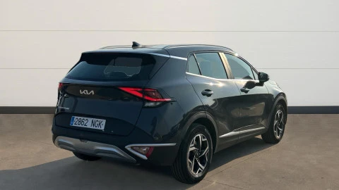 Kia Sportage 1.6 CRDi MHEV 100kW Business 4x2 DCT