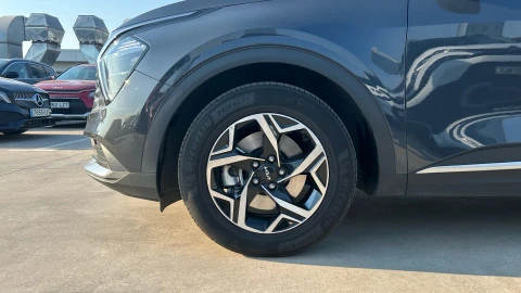 Kia Sportage 1.6 CRDi MHEV 100kW Business 4x2 DCT