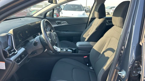 Kia Sportage 1.6 CRDi MHEV 100kW Business 4x2 DCT