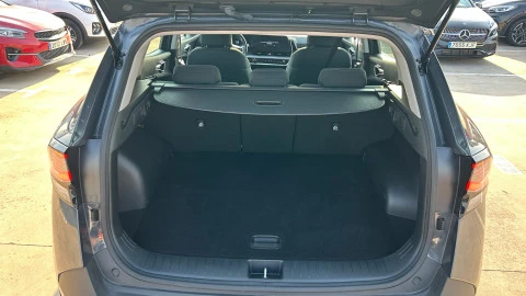 Kia Sportage 1.6 CRDi MHEV 100kW Business 4x2 DCT