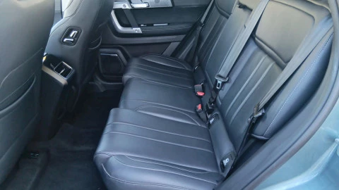 Jaecoo 7 Select 1.6 TGDI 108kW (145CV) FWD