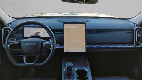 Jaecoo 7 Select 1.6 TGDI 108kW (145CV) FWD