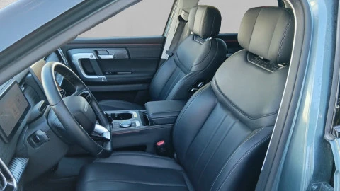 Jaecoo 7 Select 1.6 TGDI 108kW (145CV) FWD