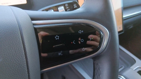 Jaecoo 7 Select 1.6 TGDI 108kW (145CV) FWD