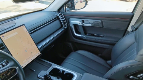 Jaecoo 7 Select 1.6 TGDI 108kW (145CV) FWD