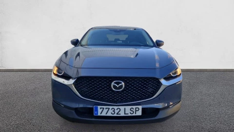 Mazda CX-30 e-SKYACTIV-G 2.0 90 kW 2WD Evolution