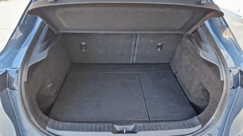 Mazda CX-30 e-SKYACTIV-G 2.0 90 kW 2WD Evolution