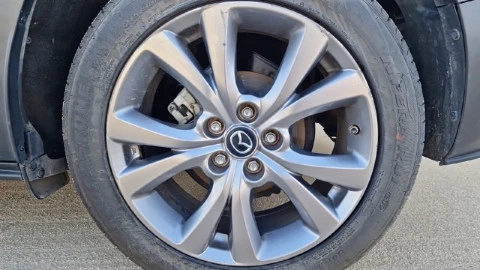 Mazda CX-30 e-SKYACTIV-G 2.0 90 kW 2WD Evolution