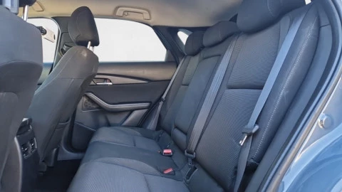 Mazda CX-30 e-SKYACTIV-G 2.0 90 kW 2WD Evolution