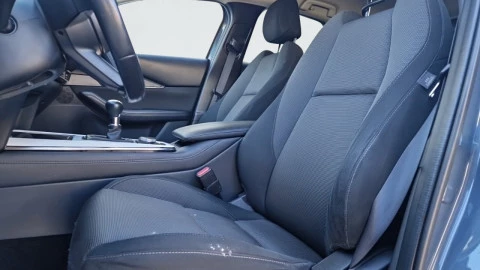 Mazda CX-30 e-SKYACTIV-G 2.0 90 kW 2WD Evolution