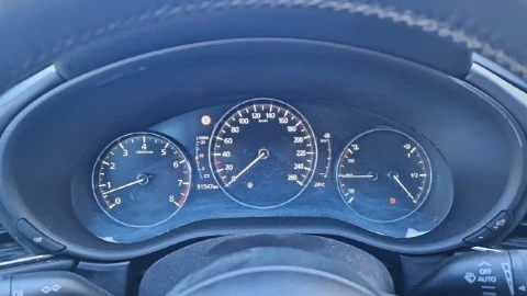 Mazda CX-30 e-SKYACTIV-G 2.0 90 kW 2WD Evolution