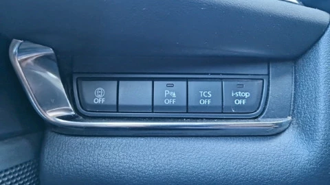 Mazda CX-30 e-SKYACTIV-G 2.0 90 kW 2WD Evolution