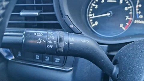 Mazda CX-30 e-SKYACTIV-G 2.0 90 kW 2WD Evolution