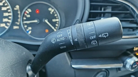 Mazda CX-30 e-SKYACTIV-G 2.0 90 kW 2WD Evolution