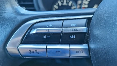 Mazda CX-30 e-SKYACTIV-G 2.0 90 kW 2WD Evolution