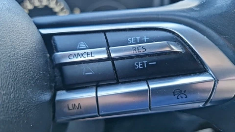 Mazda CX-30 e-SKYACTIV-G 2.0 90 kW 2WD Evolution