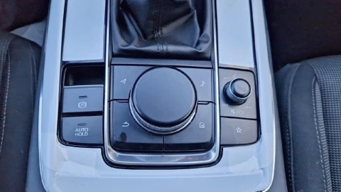 Mazda CX-30 e-SKYACTIV-G 2.0 90 kW 2WD Evolution