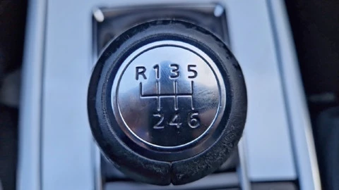 Mazda CX-30 e-SKYACTIV-G 2.0 90 kW 2WD Evolution