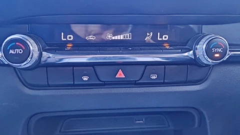 Mazda CX-30 e-SKYACTIV-G 2.0 90 kW 2WD Evolution