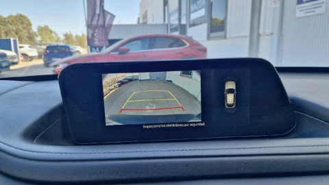 Mazda CX-30 e-SKYACTIV-G 2.0 90 kW 2WD Evolution