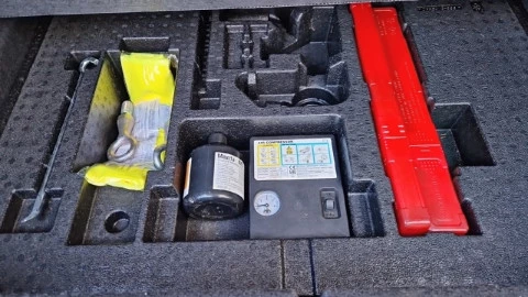 Mazda CX-30 e-SKYACTIV-G 2.0 90 kW 2WD Evolution