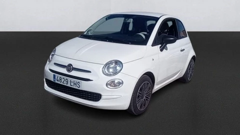 Fiat 500 Pop 1.2 8v 51KW (69 CV)