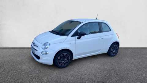 Fiat 500 Pop 1.2 8v 51KW (69 CV)