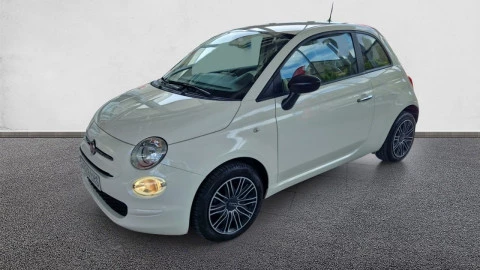 Fiat 500 Pop 1.2 8v 51KW (69 CV)