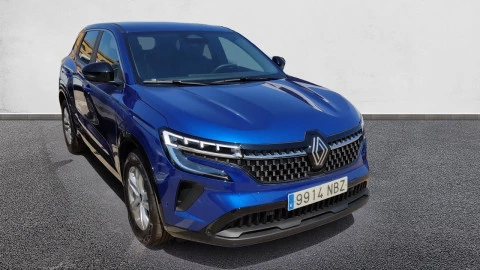 Renault Austral Evolution Mild Hybrid 116kW Auto